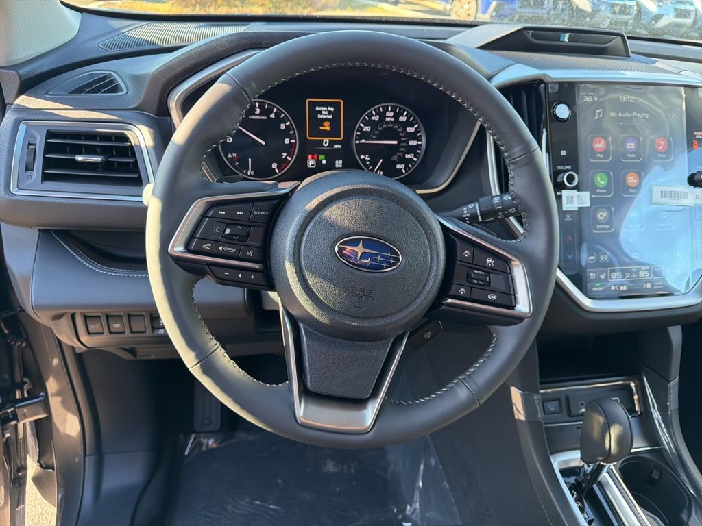 New 2026 Subaru Ascent Touring AWD/4WD image 10