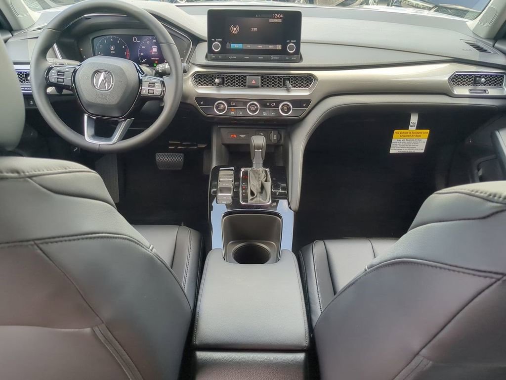 New 2025 Acura Integra Base image 15