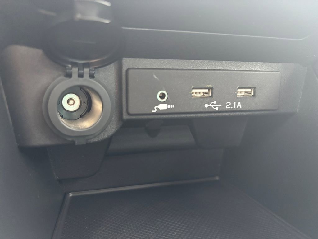 Used 2022 Subaru WRX Limited image 36