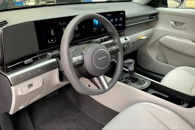 New 2026 Hyundai Kona SE image 6
