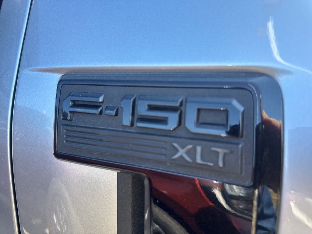 Used 2024 Ford F150 XLT w/ Tow/Haul Package AWD/4WD image 13