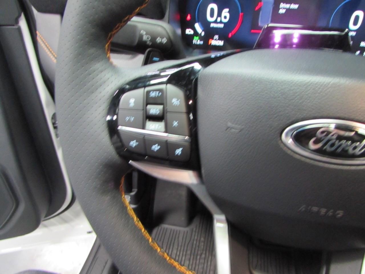 New 2026 Ford Explorer Tremor w/ Tremor Ultimate Package image 7