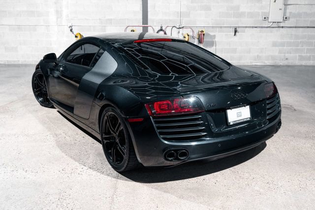 Used 2008 Audi R8 V8 image 33