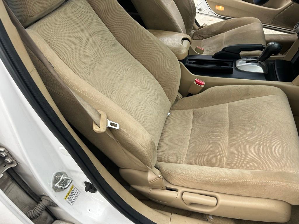 Used 2010 Honda Accord EX image 8