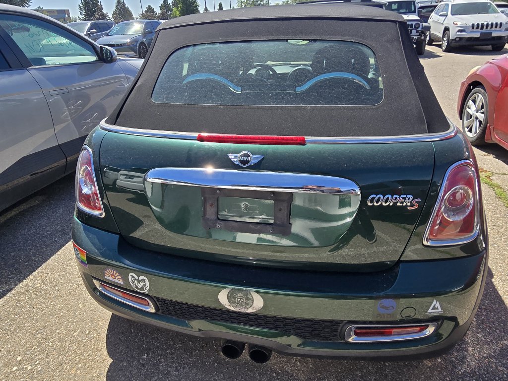 Used 2013 MINI Cooper S FWD image 5