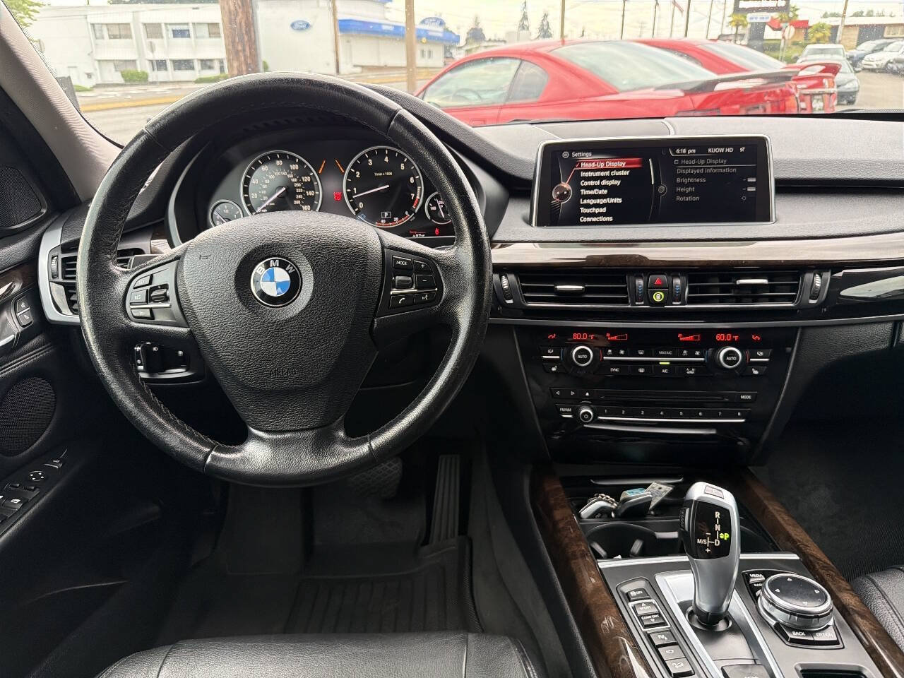 Used 2014 BMW X5 xDrive35i AWD/4WD image 27