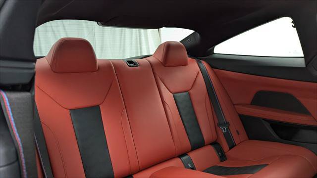 Used 2022 BMW M4 xDrive Competition w/ Executive Package AWD/4WD image 18