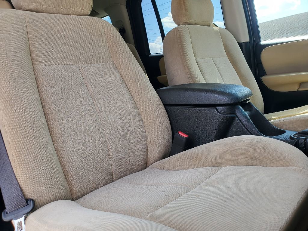 Used 2006 Chevrolet TrailBlazer LS w/ LS Preferred Equipment Group image 32