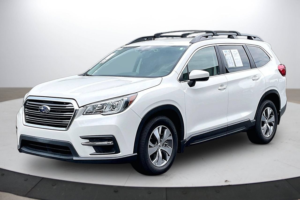 Used 2020 Subaru Ascent Premium w/ Convenience Package AWD/4WD image 4