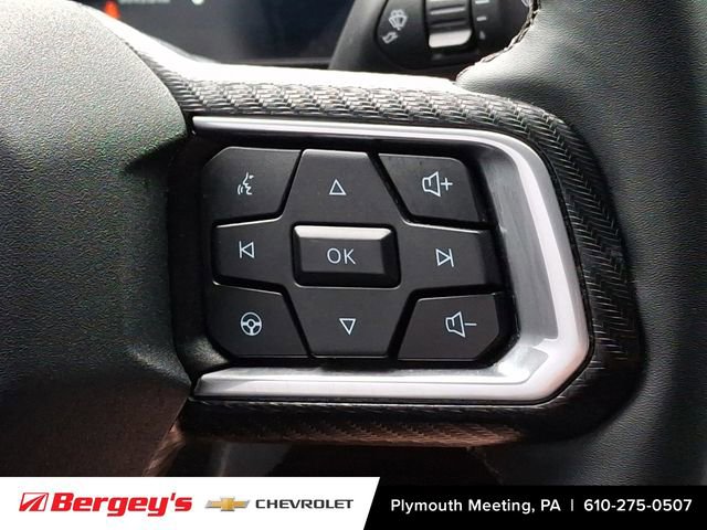 Used 2025 Ford Mustang Coupe RWD image 24