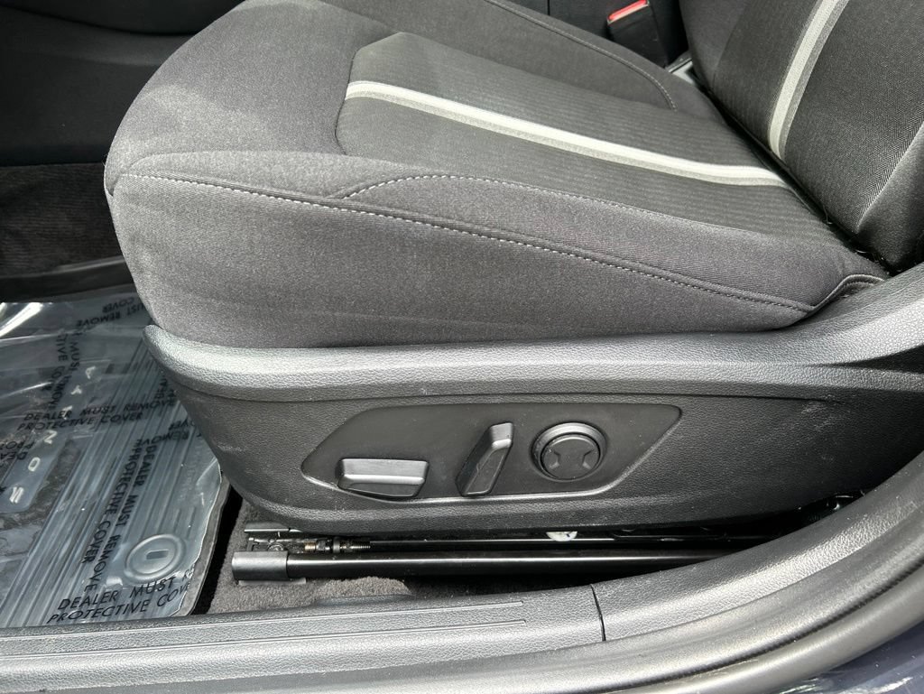 Certified 2023 Hyundai Sonata SEL FWD image 15
