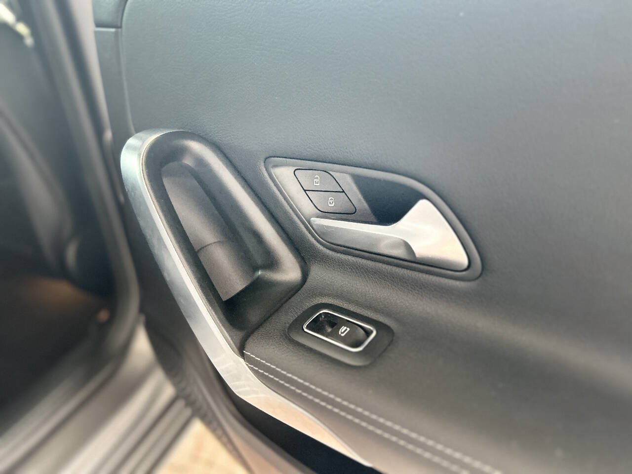 Used 2021 Mercedes-Benz A 220 4MATIC image 49