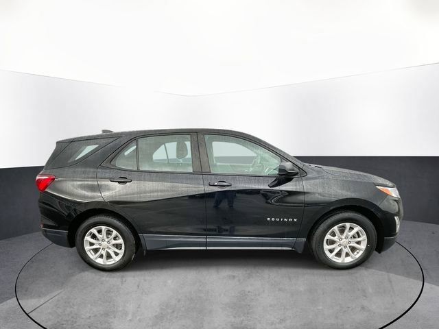 Used 2020 Chevrolet Equinox LS image 8