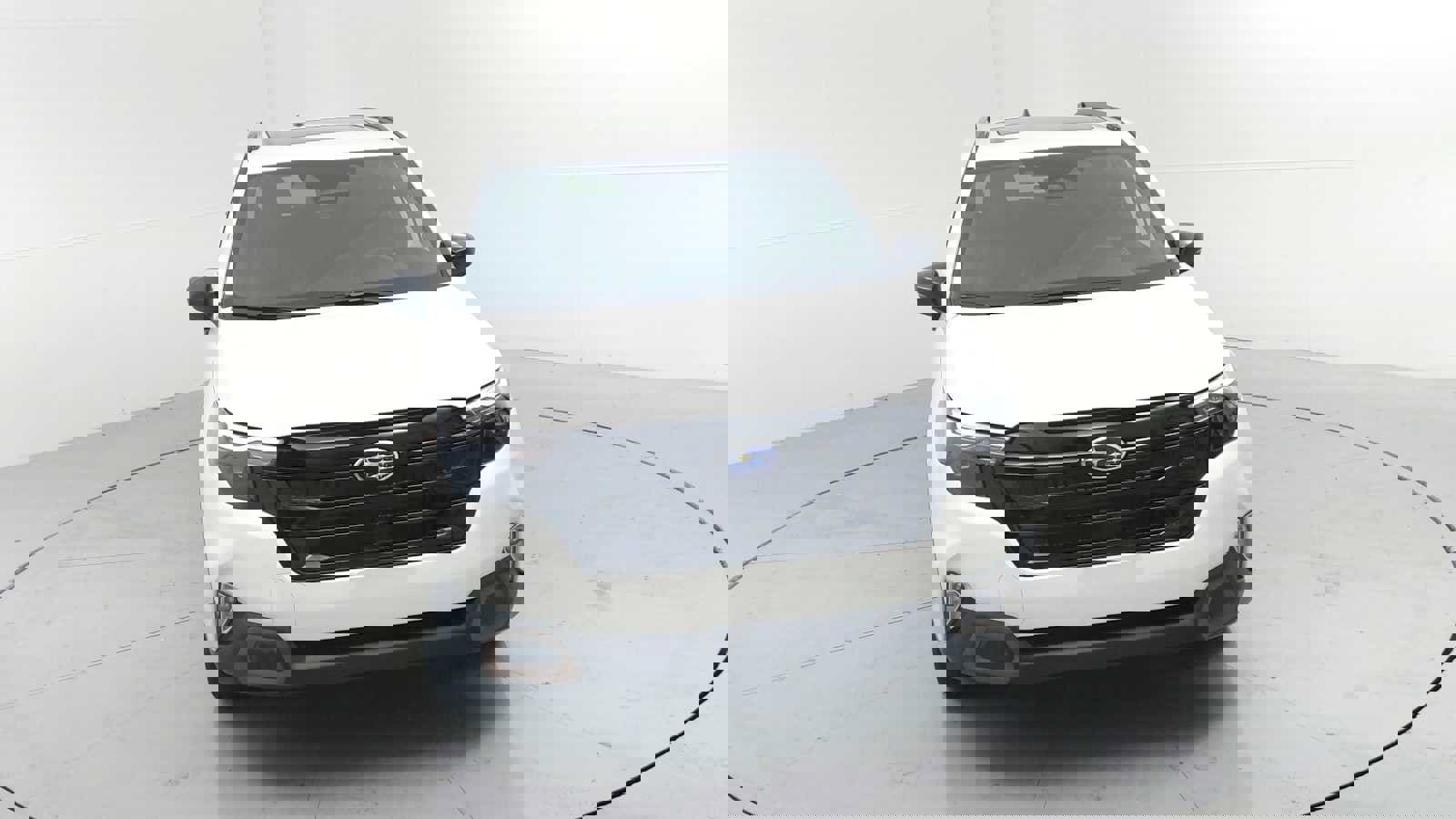 New 2026 Subaru Forester Sport image 2