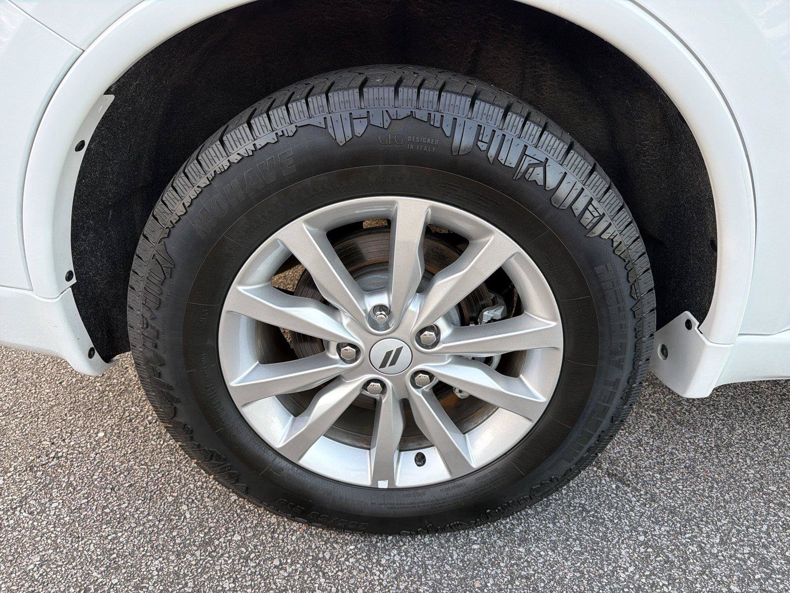 Used 2026 Dodge Durango GT RWD image 17