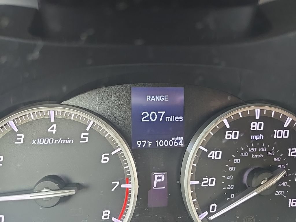 Used 2016 Acura RDX AWD image 20