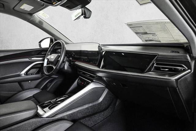 New 2025 Audi Q5 Premium Plus image 23