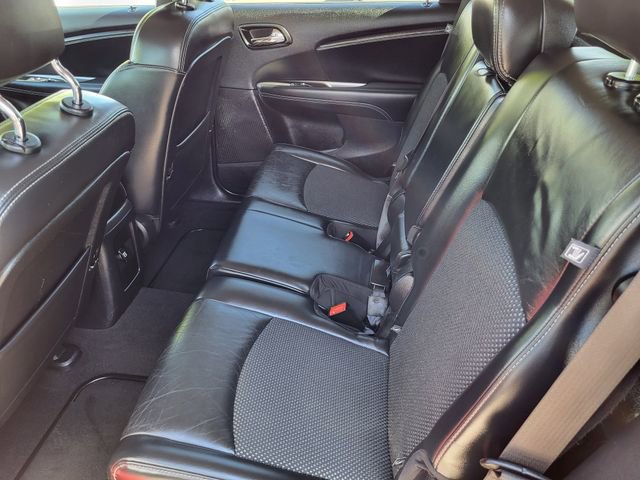 Used 2018 Dodge Journey Crossroad FWD image 21