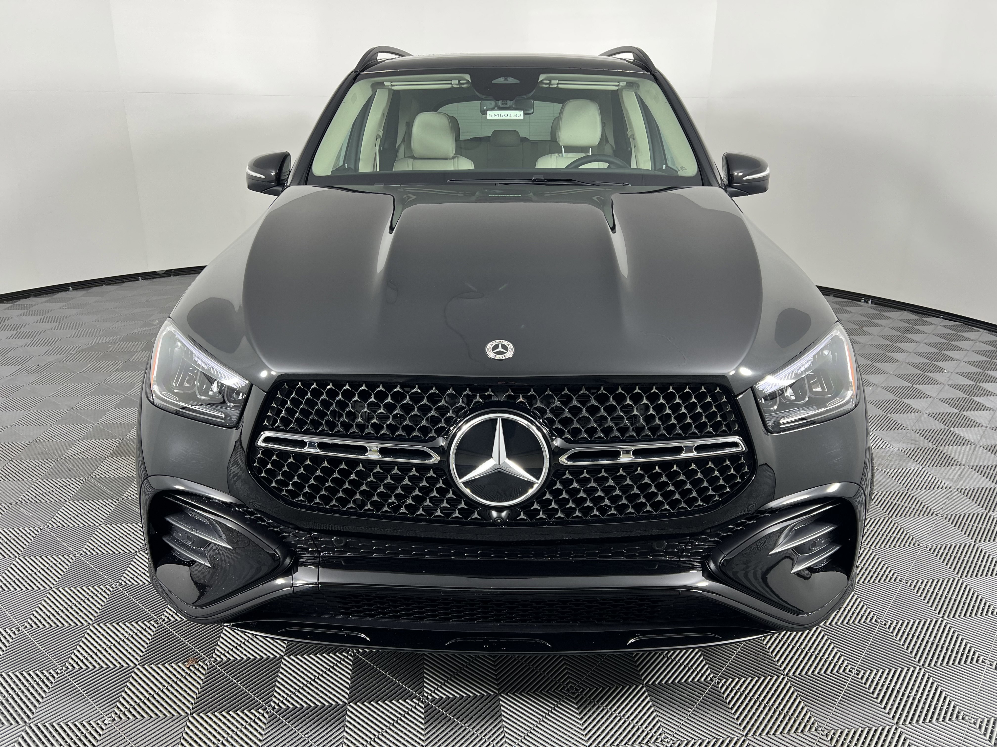 New 2026 Mercedes-Benz GLE 450 4MATIC image 5