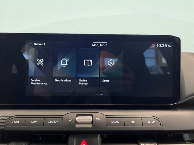 Used 2025 Kia K4 FWD image 23