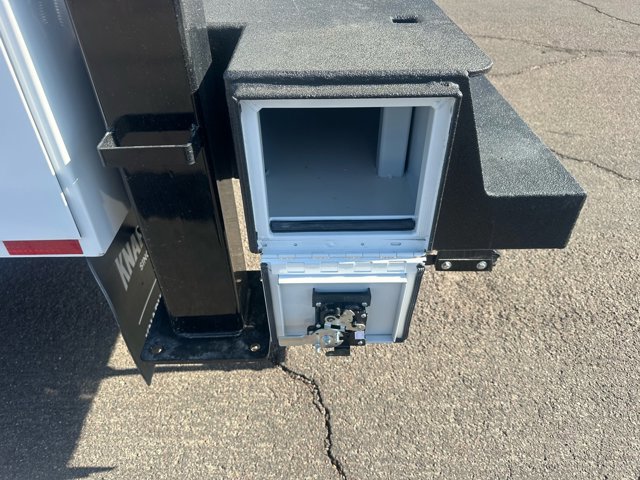 New 2024 Ford F550 4x4 Crew Cab Super Duty image 19