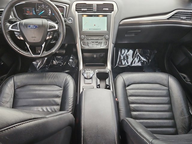 Used 2018 Ford Fusion Energi SE image 18