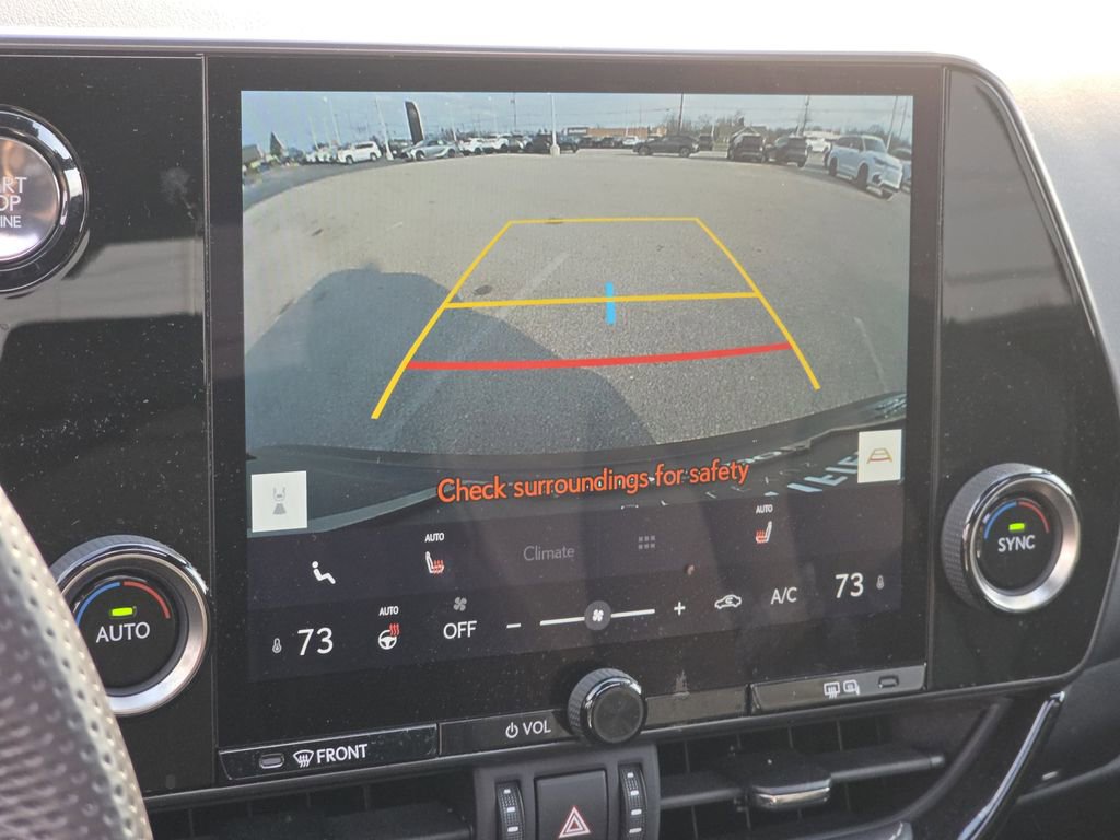 Used 2024 Lexus NX 350 F Sport image 13