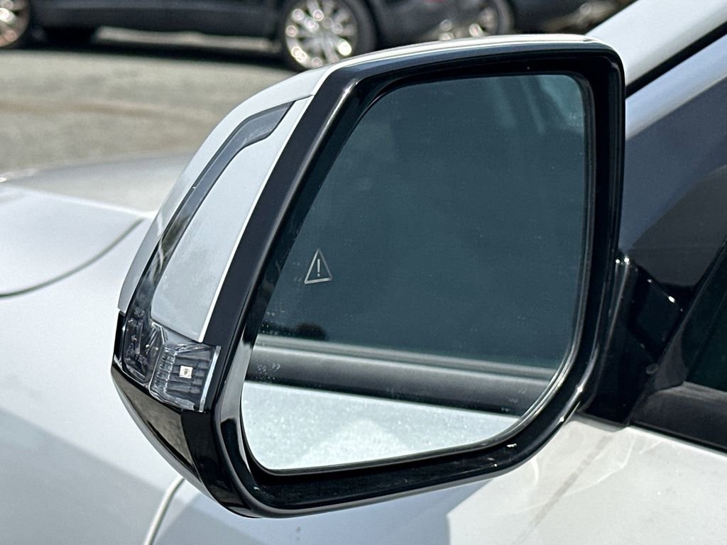 New 2026 Kia Niro Wind image 16