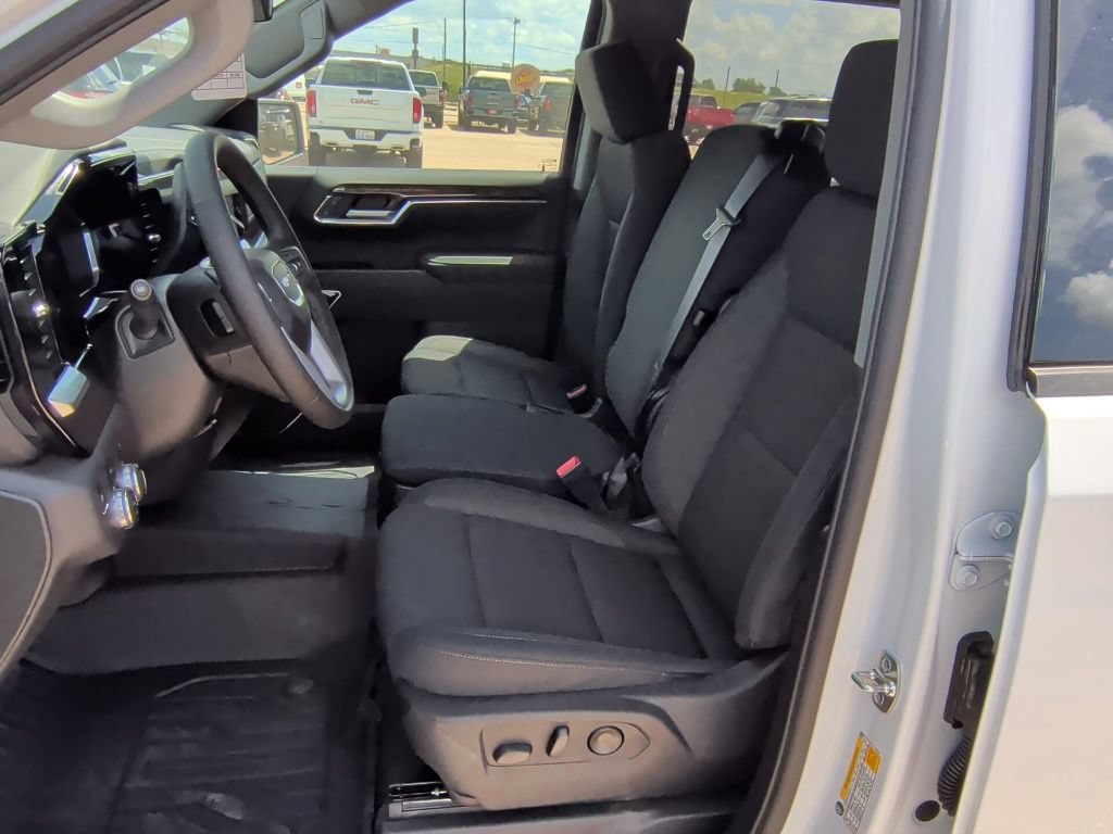 New 2026 GMC Sierra 1500 Elevation AWD/4WD image 12