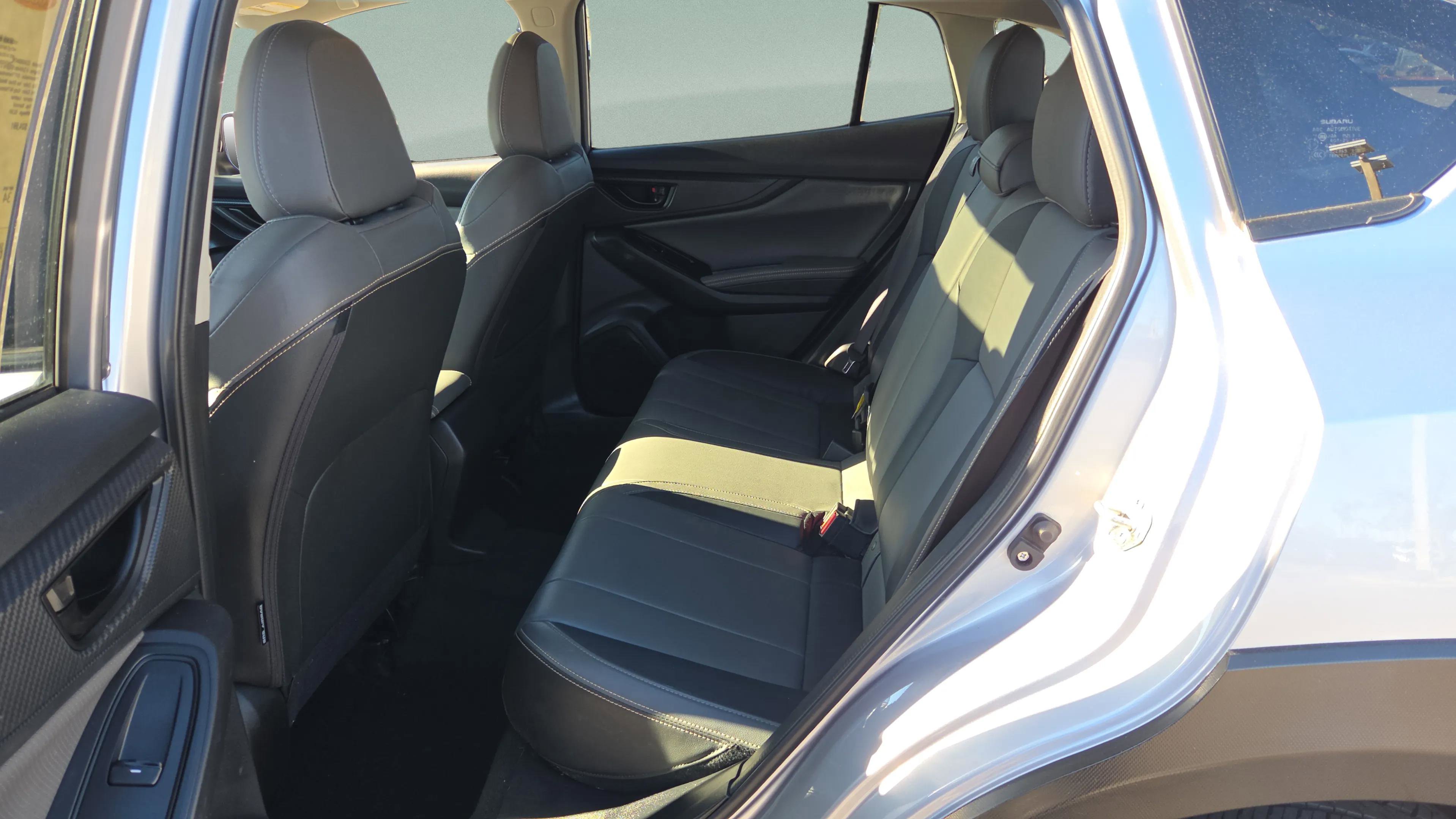 Used 2022 Subaru Crosstrek 2.5i Sport w/ Moonroof Package image 37