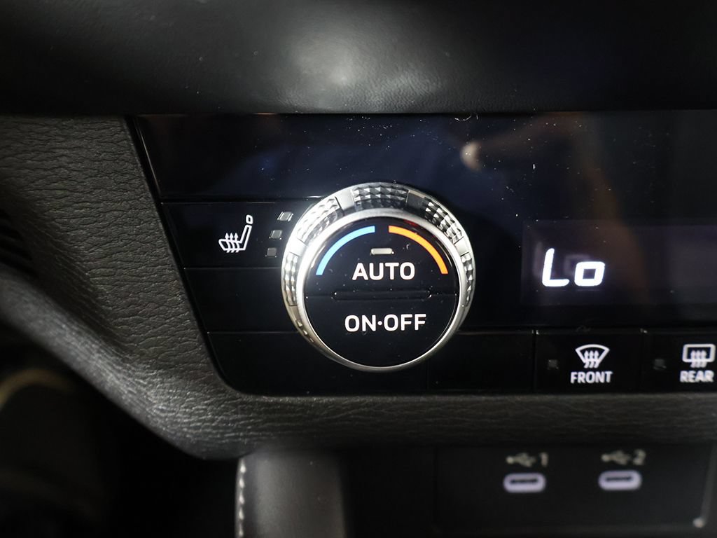 New 2026 Mitsubishi Outlander SE FWD image 51