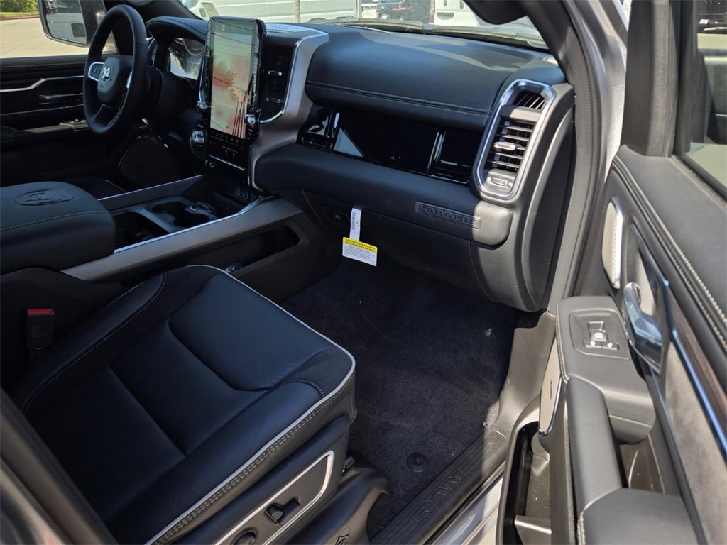 New 2026 RAM 1500 Laramie image 10