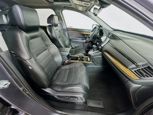 Used 2019 Honda CR-V Touring image 8