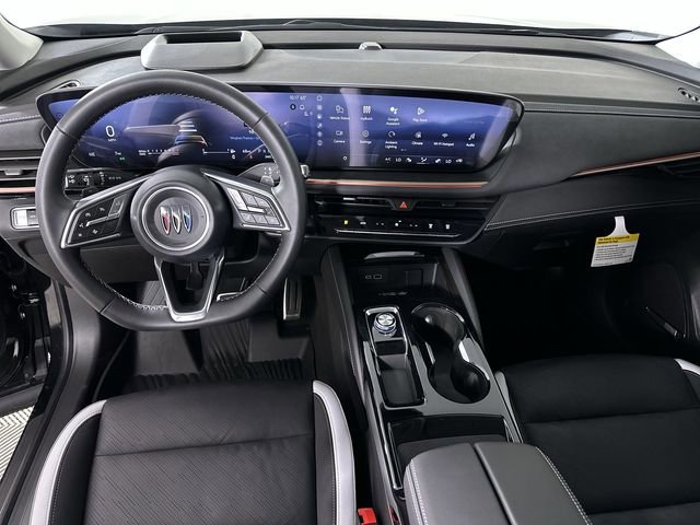 New 2026 Buick Envision Sport Touring image 37