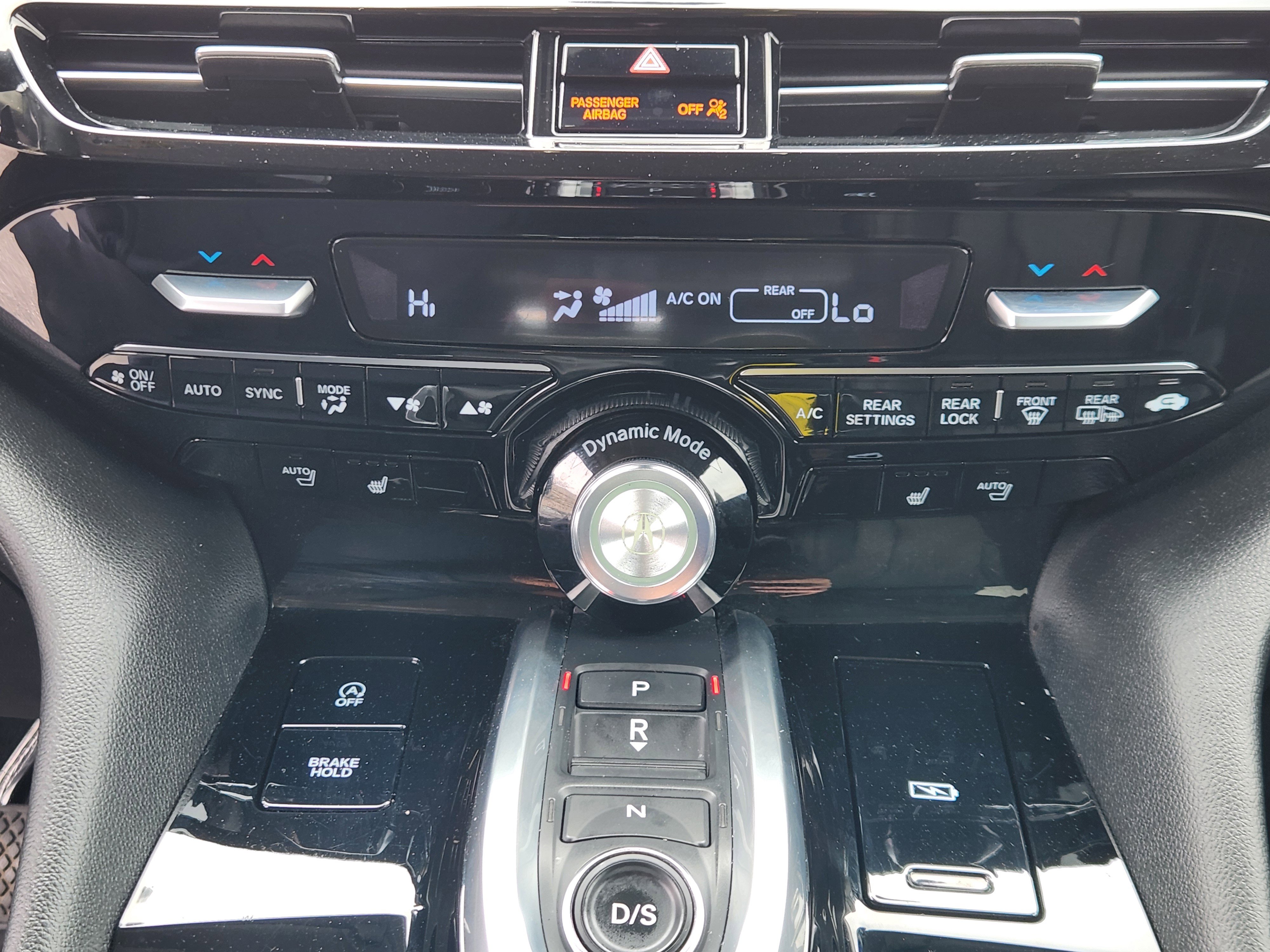 Certified 2023 Acura MDX SH-AWD image 22