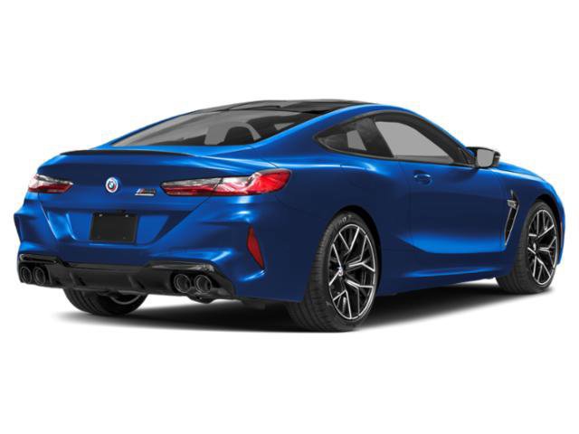 Used 2024 BMW M8 Competition AWD/4WD image 5