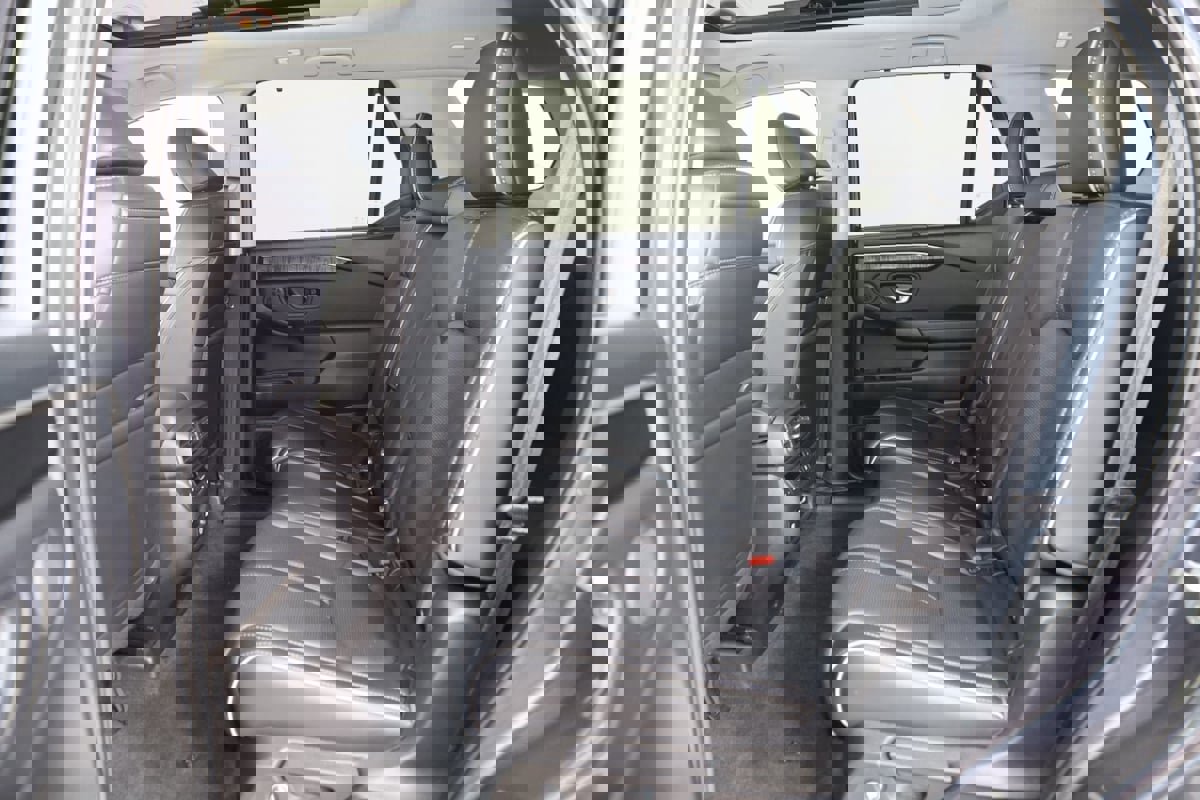 Used 2023 Honda Pilot Elite image 49