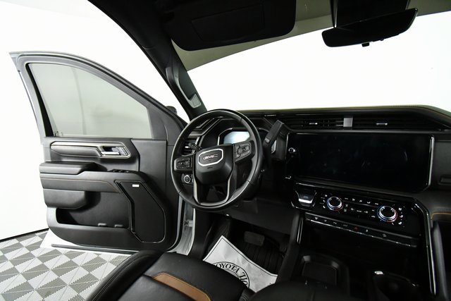 Used 2025 GMC Sierra 2500 AT4 w/ AT4 Premium Plus Package image 20