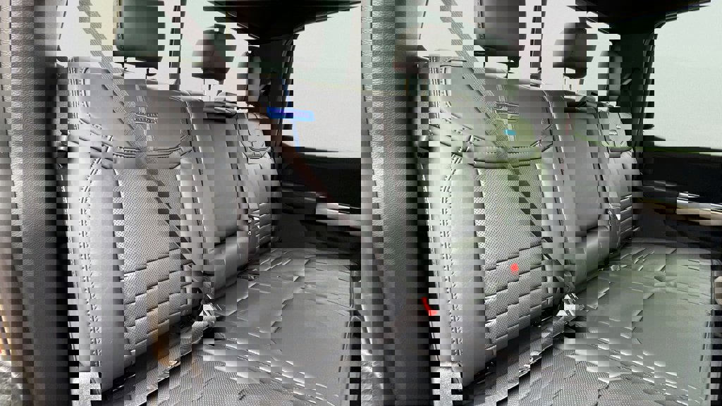 New 2026 Ford F350 Platinum w/ Snow Plow Prep Package image 26