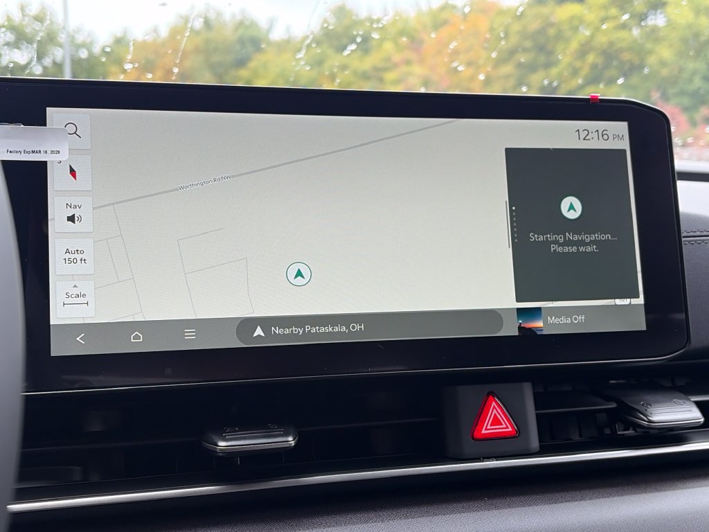 New 2027 Kia Carnival EX FWD image 20