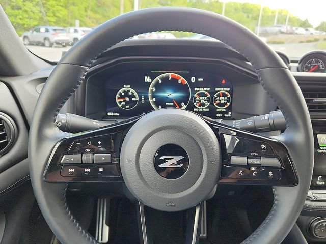 Used 2025 Nissan Z Performance w/ Floor Mat Package RWD image 18