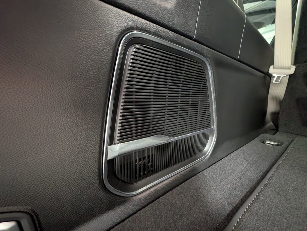 New 2026 Jeep Grand Wagoneer L Limited image 49