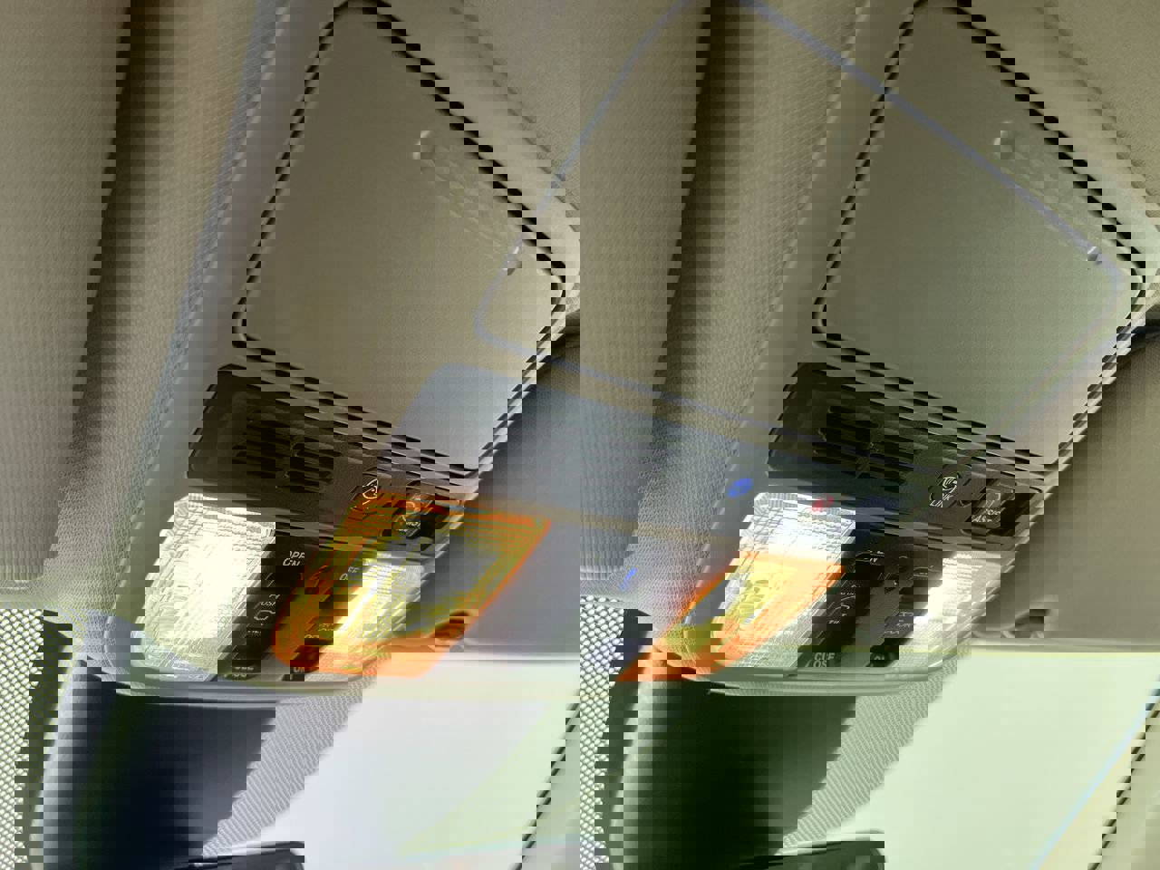 Used 2024 Honda Odyssey Elite image 19