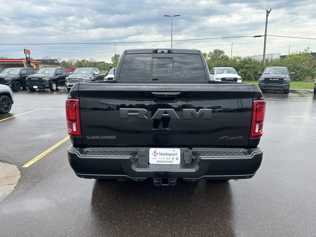 New 2026 RAM 2500 Laramie image 4
