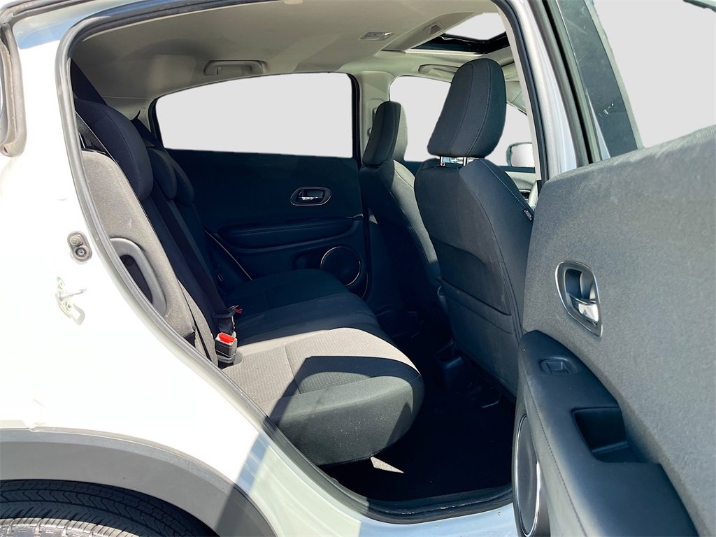 Used 2022 Honda HR-V EX image 26