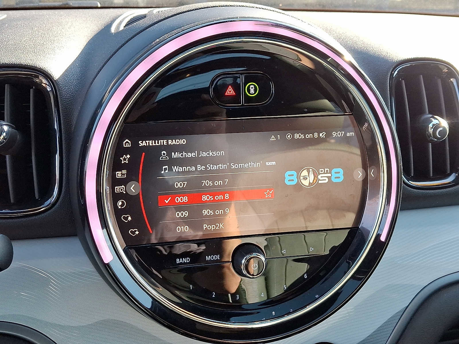 Used 2023 MINI Cooper Countryman S w/ Mini Untamed Edition image 19