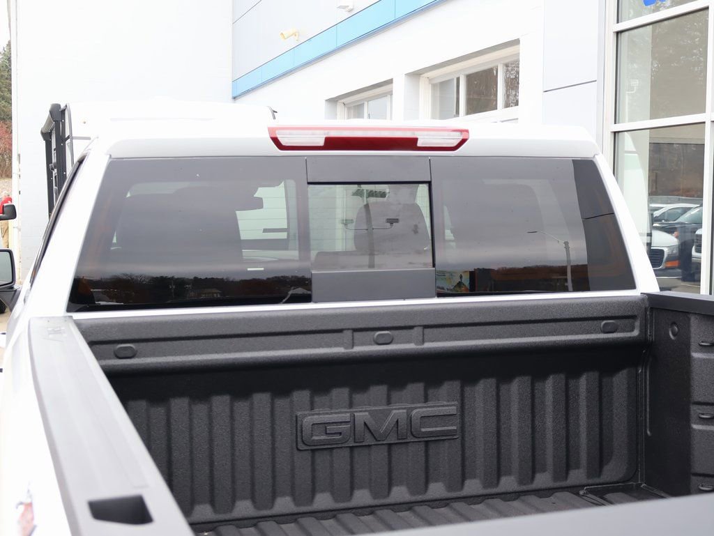 New 2026 GMC Sierra 1500 Elevation w/ Elevation Premium Package image 33