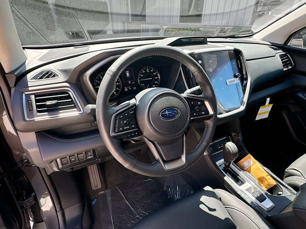 New 2026 Subaru Ascent Limited AWD/4WD image 15