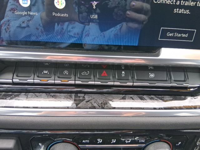 Used 2022 Chevrolet Silverado 1500 RST w/ Convenience Package II image 28