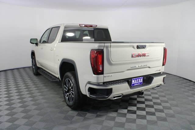 New 2026 GMC Sierra 1500 AT4 w/ AT4 Premium Package image 27